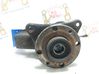 Front wheel hub spindle knuckle 