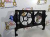 Radiator support slam panel 