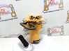 In-tank fuel pump 