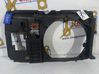 Radiator support slam panel 