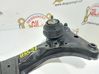 Front subframe 