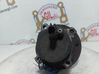 Front wheel hub 