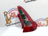 Rear/tail lights 