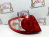 Lampa tylna 