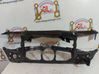 Radiator support slam panel 