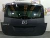 Tailgate/trunk/boot lid 