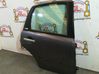 Rear door 