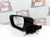 Front door electric wing mirror 