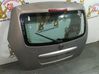 Tailgate/trunk/boot lid 