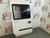 Side sliding door 