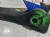 Front lower control arm/wishbone 