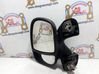 Front door electric wing mirror 