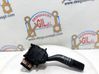 Wiper control stalk 