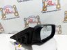 Front door electric wing mirror 