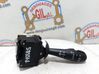 Wiper control stalk 