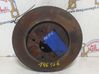 Front brake disc 