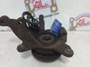 Front wheel hub spindle knuckle 