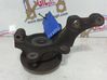 Front wheel hub spindle knuckle 