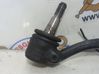 Front lower control arm/wishbone 