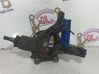 Front wheel hub spindle knuckle 