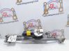 Wischergestänge Wischermotor vorne 53544102