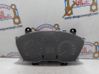 Speedometer (instrument cluster) 6C1T10849