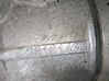 Steering rack 28161433