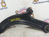 Front lower control arm/wishbone 8200744091