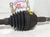 Front driveshaft 8200341698
