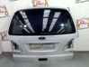 Tailgate/trunk/boot lid 