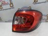 Rear/tail lights 