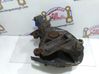 Rear wheel hub spindle/knuckle 