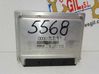 Engine control unit/module 8D0907401G