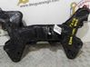 Front subframe 