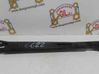 Rear control arm 