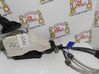 Selector caja de cambios 9680602580