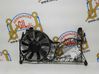 Air conditioning (A/C) fan (condenser) 