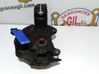 Front wheel hub spindle knuckle 