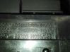 Hazard light switch 937001H000