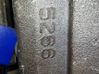 Bremssattel vorne 5266