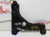 Front lower control arm/wishbone 