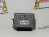 Engine control unit/module 73501858