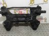 Front subframe 