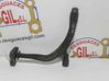 Front lower control arm/wishbone 