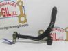 Front lower control arm/wishbone 