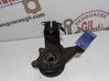 Front wheel hub spindle knuckle 
