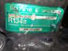 Oro kondicionieriaus kompresorius (siurblys) JPB101230