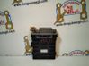 Engine control unit/module 0045452332