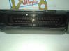 Engine control unit/module 0265200002