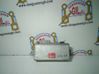 ABS control unit/module 34521158706